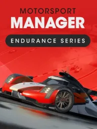 Product Image - Motorsport Manager - Endurance Series DLC (Europe) (PC / Mac / Linux) - Steam - Digital Key