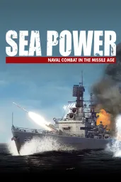 Product Image - Sea Power Naval Combat in the Missile Age (Global) (PC) - Steam - Digital Key