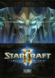 Product Image - StarCraft 2: Legacy of the Void (EU) (PC) - Battle.net - Digital Code