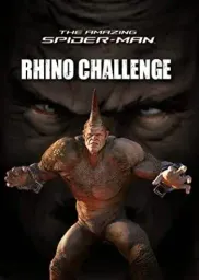 Product Image - The Amazing Spider-Man Rhino Challenge DLC (Global) (PC) - Steam - Digital Key