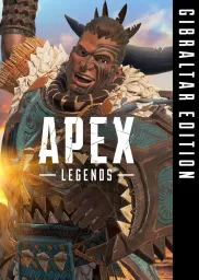 Product Image - Apex Legends - Gibraltar Edition DLC (Global) (PC) - EA Play - Digital Key