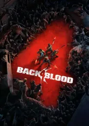 Product Image - Back 4 Blood (United States) (PC) - Steam - Digital Key