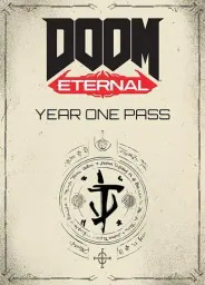 Product Image - DOOM Eternal - Year One Pass DLC (Europe) (PC) - Steam - Digital Key