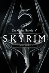 Product Image - The Elder Scrolls V Skyrim Special Edition (ROW) (PC) - Steam - Digital Key