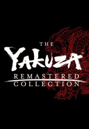 Product Image - The Yakuza Remastered Collection (Europe) (PC) - Steam - Digital Key