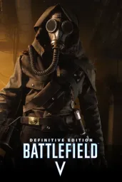 Product Image - Battlefield 5 Definitive Edition (EN/ES/FR/PT) (Global) (PC) - EA Play - Digital Key