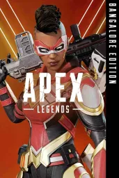 Product Image - Apex Legends - Bangalore Edition DLC (PC) - EA Play - Digital Code