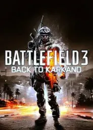 Product Image - Battlefield 3 Back to Karkand DLC (Global) (PC) - EA Play - Digital Key