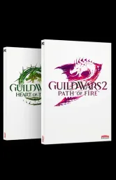 Product Image - Guild Wars 2 - Path of Fire & Hearts of Thorns DLC (Global) (PC) - NCSoft - Digital Key