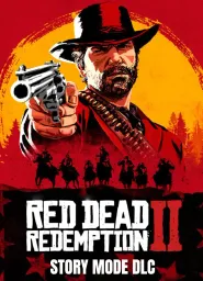 Product Image - Red Dead Redemption 2 Story Mode DLC (Europe) (Xbox One / Xbox Series X|S) - Xbox Live - Digital Key