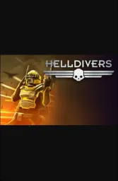 Product Image - HELLDIVERS - Hazard Ops Pack DLC (Global) (PC) - Steam - Digital Key