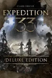 Product Image - Clair Obscur Expedition 33 Deluxe Edition (Europe) (PC) - Steam - Digital Key