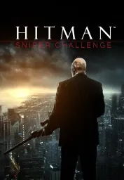 Product Image - Hitman Sniper Challenge (Global) (PC / Mac) - Steam - Digital Key