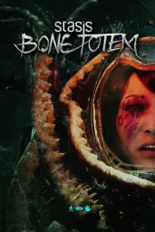 Product Image - Stasis: Bone Totem (PS4 / PS5) - PSN - Digital Code