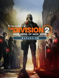 Product Image - Tom Clancy's The Division 2 - Warlords of New York Expansion DLC (Europe) (PC) - Ubisoft Connect - Digital Key