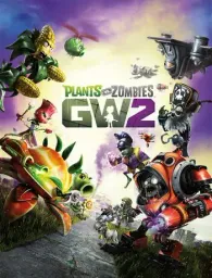 Product Image - Plants vs. Zombies: Garden Warfare 2 (AR) (Xbox One / Xbox Series X/S) - Xbox Live - Digital Code