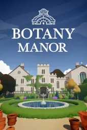 Product Image - Botany Manor (PC) - Steam - Digital Code