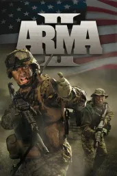 Product Image - Arma 2 (Global) (PC) - Steam - Digital Key