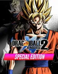 Product Image - Dragon Ball Xenoverse 2 Special Edition (Global) (PC) - Steam - Digital Key