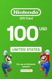 100 best sale eshop card