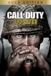 Product Image - Call of Duty WWII - Gold Edition (United Kingdom) (Xbox One) - Xbox Live - Digital Key