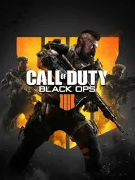 Product Image - Call Of Duty: Black Ops 4 (EU) (PC) - Battle.net - Digital Code