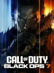 Product Image - Call of Duty Black Ops 7 (Europe) (PC) - Steam - Digital Key