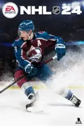 Product Image - NHL 24 (United States) (Xbox Series X|S) - Xbox Live - Digital Key