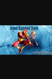 Product Image - The Amazing Spider-Man 2 - Iron Spider Suit DLC (Global) (PC) - Steam - Digital Key