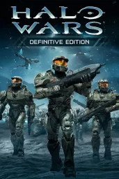 Product Image - Halo Wars Definitive Edition (Europe) (PC) - Xbox Live - Digital Key