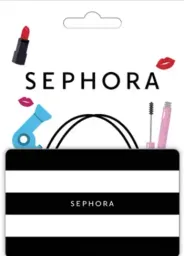 Buy Sephora $100 AUD Gift Card (AU) - Digital Code