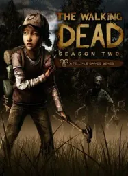 Product Image - The Walking Dead + Season 2 (Global) (PC / Mac) - Steam - Digital Key