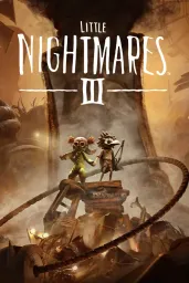 Product Image - Little Nightmares III (Europe) (PC) - Steam - Digital Key