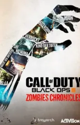 Product Image - Call of Duty: Black Ops 3 - Zombies Chronicles DLC (EU) (Xbox One / Xbox Series X/S) - Xbox Live - Digital Code