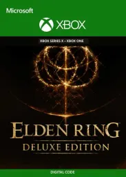 Product Image - Elden Ring Deluxe Edition (Argentina) (Xbox Series X|S) - Xbox Live - Digital Key