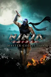 Product Image - NINJA GAIDEN Master Collection (ROW) (PC) - Steam - Digital Key