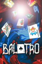 Product Image - Balatro (PC) - Steam - Digital Code