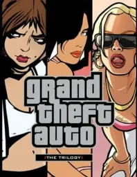 Product Image - Grand Theft Auto The Trilogy (Europe) (PC) - Steam - Digital Key