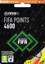 Fifa 20 digital sale code