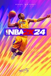 Product Image - NBA 2K24 (Europe) (Xbox Series X|S) - Xbox Live - Digital Key