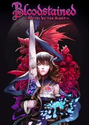 Product Image - Bloodstained Ritual of the Night (Global) (PC) - Steam - Digital Key
