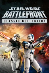 Product Image - Star Wars Battlefront Classic Collection (Europe) (PC) - Steam - Digital Key