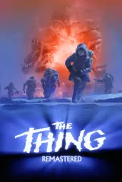 Product Image - The Thing Remastered (Global) (PC) - Steam - Digital Key