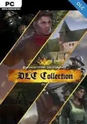 Product Image - Kingdom Come Deliverance - DLC Collection (Europe) (Xbox One / Xbox Series X|S) - Xbox Live - Digital Key
