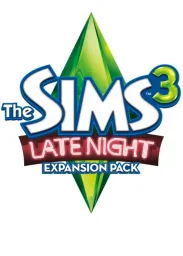 Product Image - The Sims 3 Late Night DLC (Global) (PC) - Steam - Digital Key