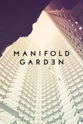 Product Image - Manifold Garden (PC / Mac / Linux) - Steam - Digital Code