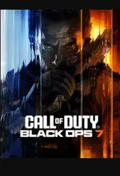 Product Image - Call of Duty Black Ops 7 (Europe) (PC) - Steam - Digital Key