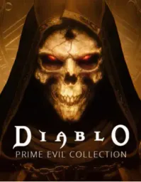 Product Image - Diablo - Prime Evil Collection (Europe) (Xbox Series X|S) - Xbox Live - Digital Key