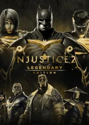 Product Image - Injustice 2 Legendary Edition (Europe) (Xbox One / Xbox Series X|S) - Xbox Live - Digital Key