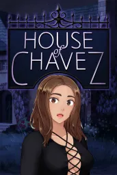 Product Image - House Of Chavez (PC / Linux) - Steam - Digital Code